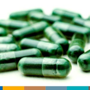 Spirulina