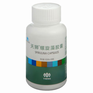 Spirulina
